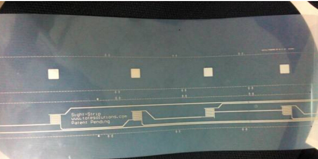 導電銀漿最新生產工藝及最優導電銀漿原料匹配